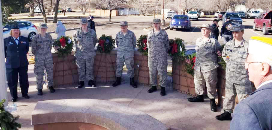 Cadet assist